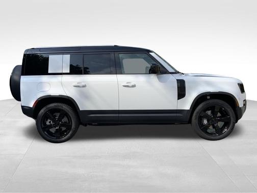 2026 Land Rover Defender S