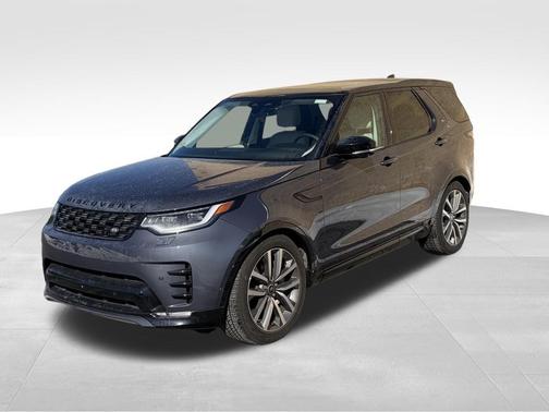 2025 Land Rover Discovery P300 Dynamic SE