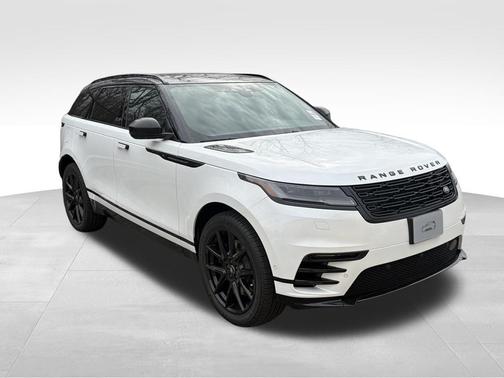 2026 Land Rover Range Rover Velar P400 Dynamic SE