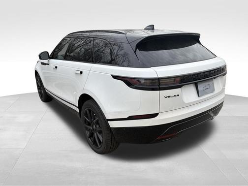 2026 Land Rover Range Rover Velar P400 Dynamic SE