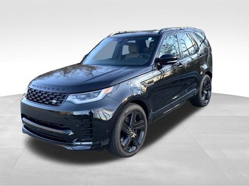 2025 Land Rover Discovery P360 Dynamic SE