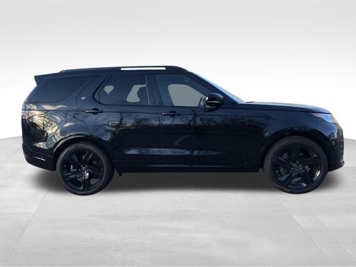 2025 Land Rover Discovery P360 Dynamic SE