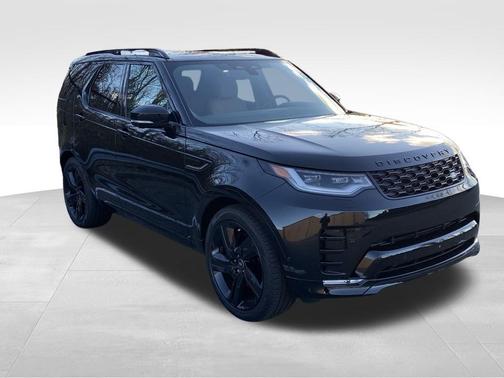 2025 Land Rover Discovery P360 Dynamic SE