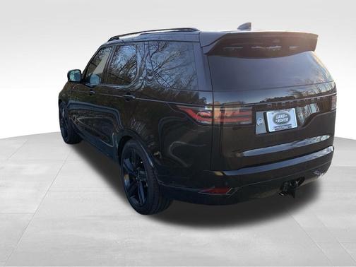 2025 Land Rover Discovery P360 Dynamic SE