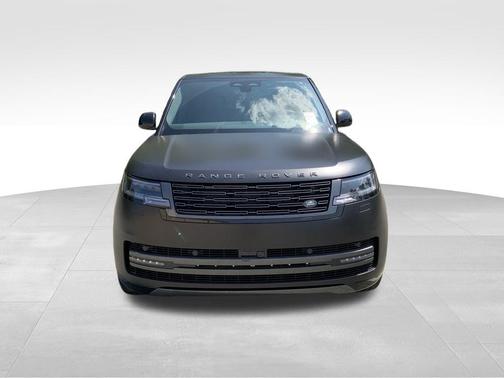 2025 Land Rover Range Rover AUTOBIOGRAPHY