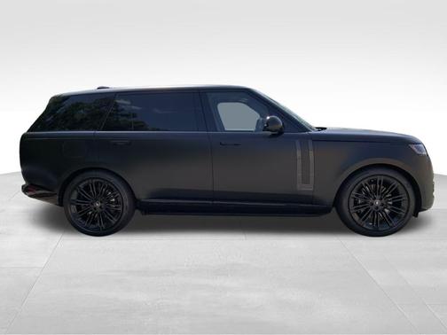 2025 Land Rover Range Rover AUTOBIOGRAPHY