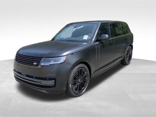 2025 Land Rover Range Rover AUTOBIOGRAPHY