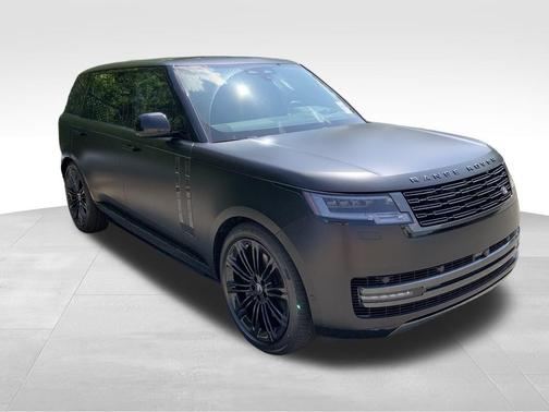 2025 Land Rover Range Rover AUTOBIOGRAPHY