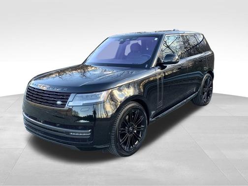 2023 Land Rover Range Rover P400 SE