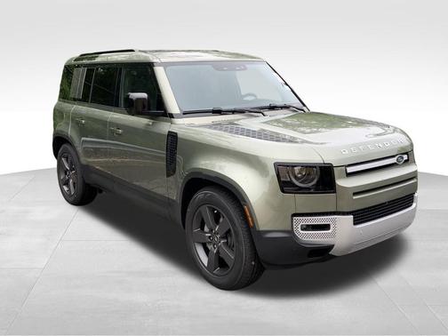 2025 Land Rover Defender P400 S