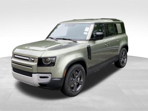 2025 Land Rover Defender P400 S