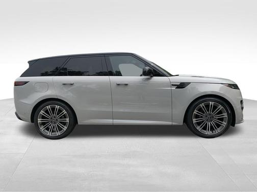 2025 Land Rover Range Rover Sport P400 Dynamic SE