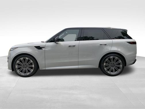2025 Land Rover Range Rover Sport P400 Dynamic SE