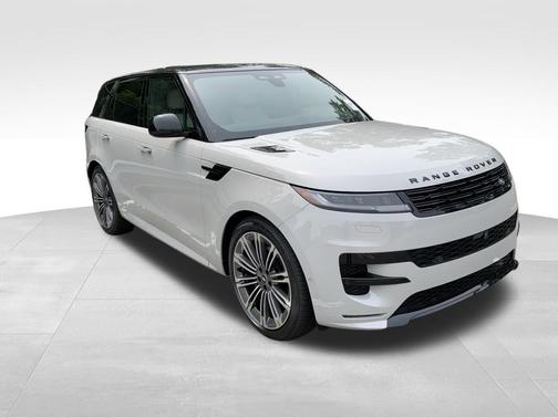 2025 Land Rover Range Rover Sport P400 Dynamic SE