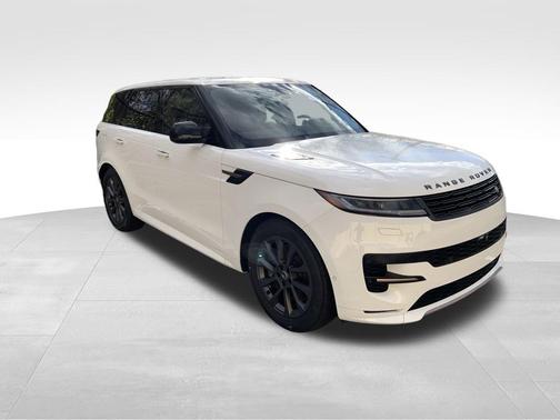 2025 Land Rover Range Rover Sport P530 Dynamic SE