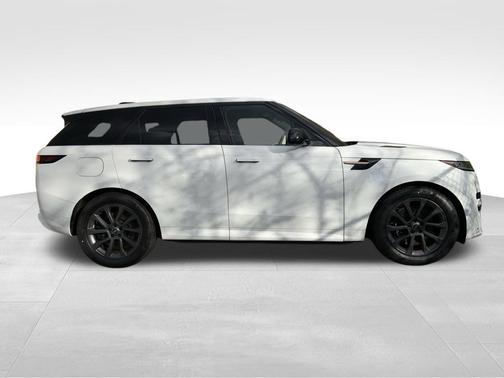 2025 Land Rover Range Rover Sport P530 Dynamic SE