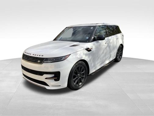 2025 Land Rover Range Rover Sport P530 Dynamic SE