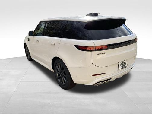 2025 Land Rover Range Rover Sport P530 Dynamic SE