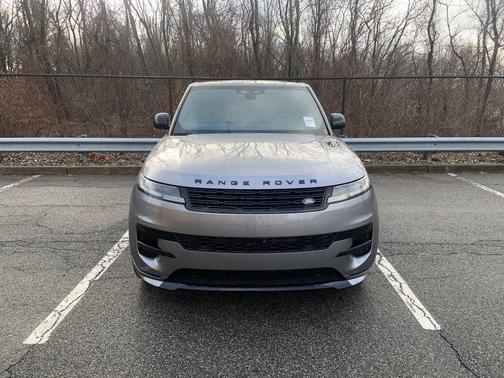 2025 Land Rover Range Rover Sport P460 Dynamic SE