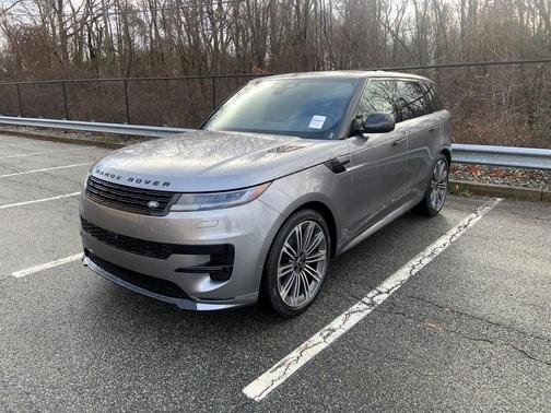 2025 Land Rover Range Rover Sport P460 Dynamic SE