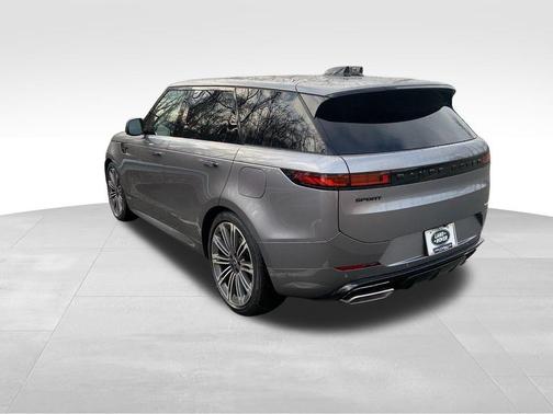 2025 Land Rover Range Rover Sport P460 Dynamic SE