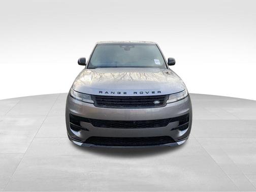 2025 Land Rover Range Rover Sport P460 Dynamic SE