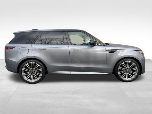 2025 Land Rover Range Rover Sport P460 Dynamic SE