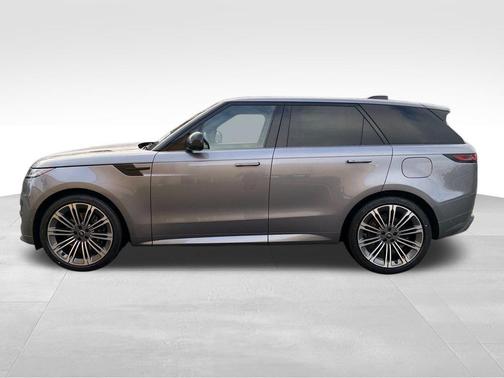 2025 Land Rover Range Rover Sport P460 Dynamic SE