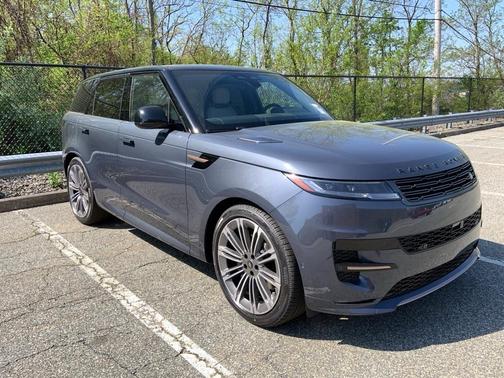 2025 Land Rover Range Rover Sport P400 Dynamic SE