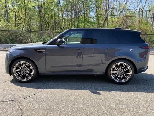 2025 Land Rover Range Rover Sport P400 Dynamic SE