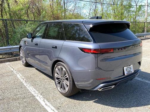2025 Land Rover Range Rover Sport P400 Dynamic SE
