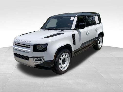 2025 Land Rover Defender P300