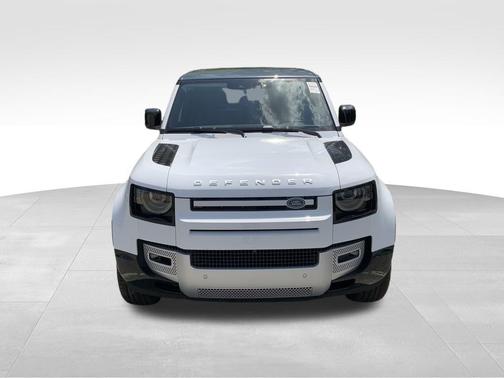 2025 Land Rover Defender P300