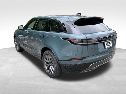 2026 Land Rover Range Rover Velar P250 Dynamic SE