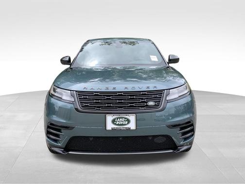 2026 Land Rover Range Rover Velar P250 Dynamic SE