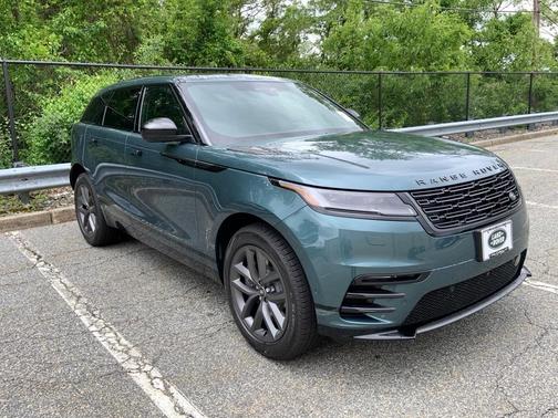 2026 Land Rover Range Rover Velar P250 Dynamic SE