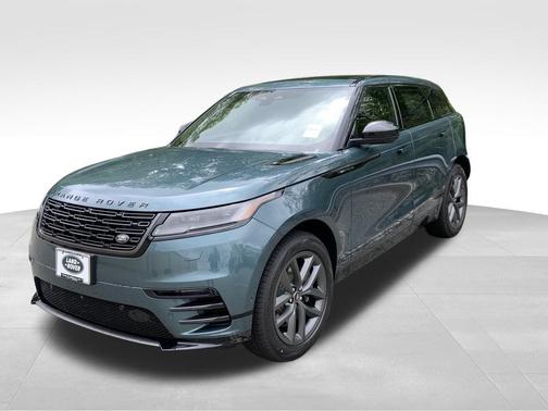 2026 Land Rover Range Rover Velar P250 Dynamic SE