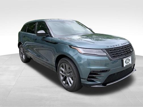 2026 Land Rover Range Rover Velar P250 Dynamic SE