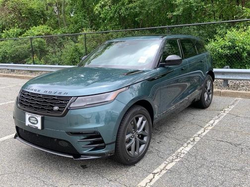 2026 Land Rover Range Rover Velar P250 Dynamic SE