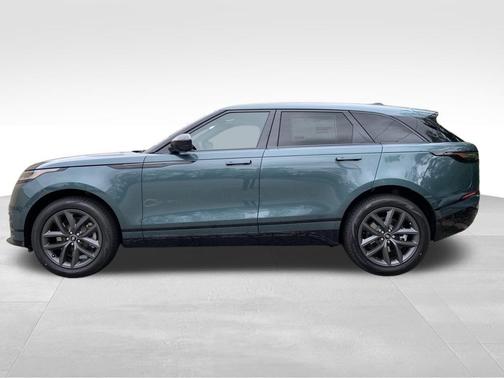 2026 Land Rover Range Rover Velar P250 Dynamic SE