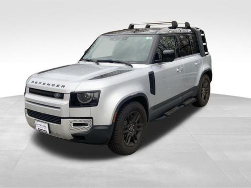 2021 Land Rover Defender 110 SE