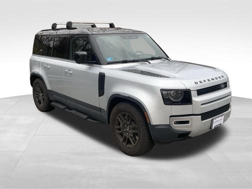 2021 Land Rover Defender 110 SE