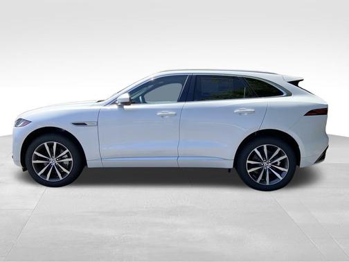 2025 Jaguar F-PACE P250 R-Dynamic S