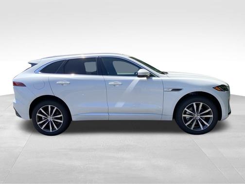 2025 Jaguar F-PACE P250 R-Dynamic S