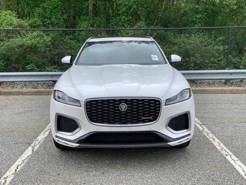 2025 Jaguar F-PACE P250 R-Dynamic S
