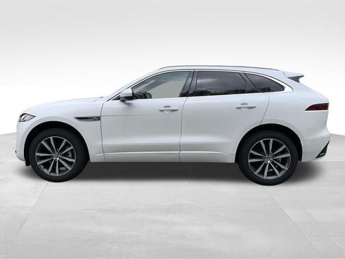 2025 Jaguar F-PACE P250 R-Dynamic S