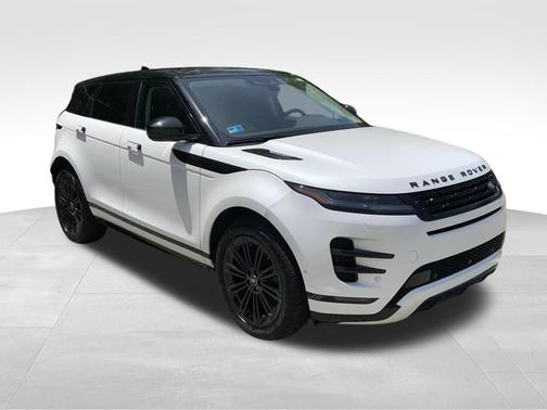 2024 Land Rover Range Rover Evoque Dynamic SE