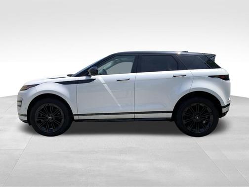 2024 Land Rover Range Rover Evoque Dynamic SE