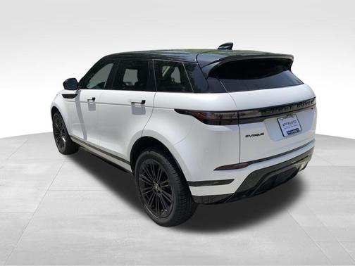 2024 Land Rover Range Rover Evoque Dynamic SE