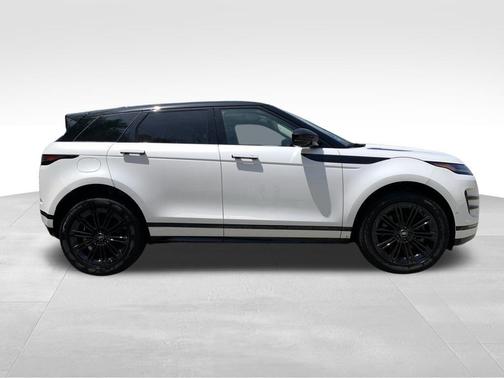 2024 Land Rover Range Rover Evoque Dynamic SE